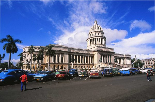 Capitolio