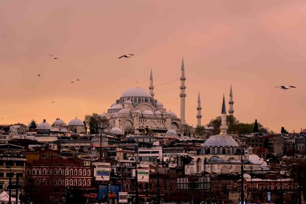 Istanbul 2