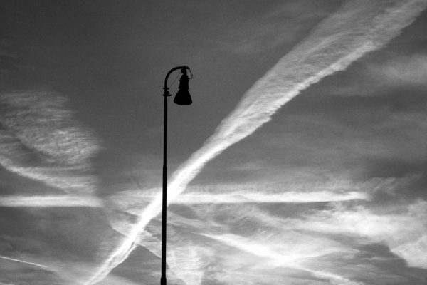 Nebeská lampa